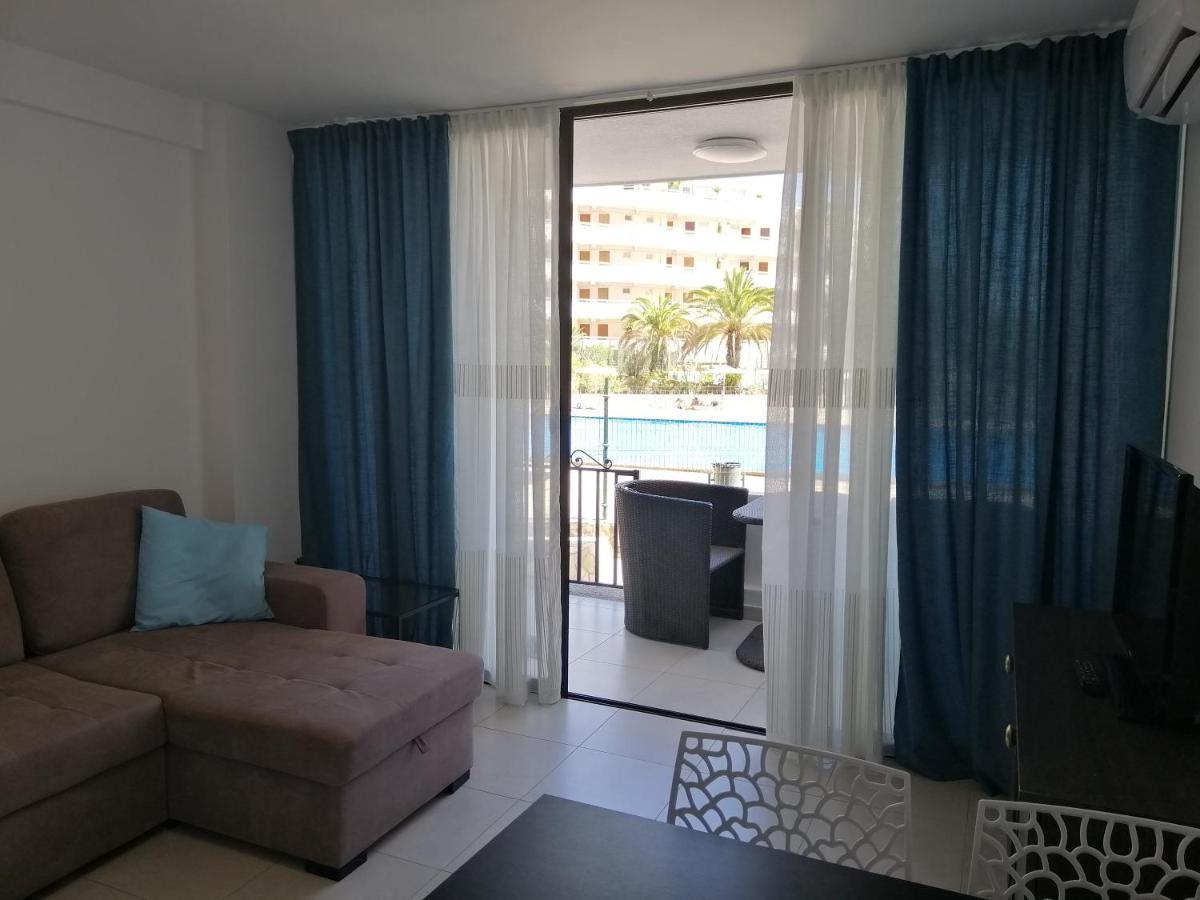 Сozy Apartment In Las Americas Playa Feñabe المظهر الخارجي الصورة