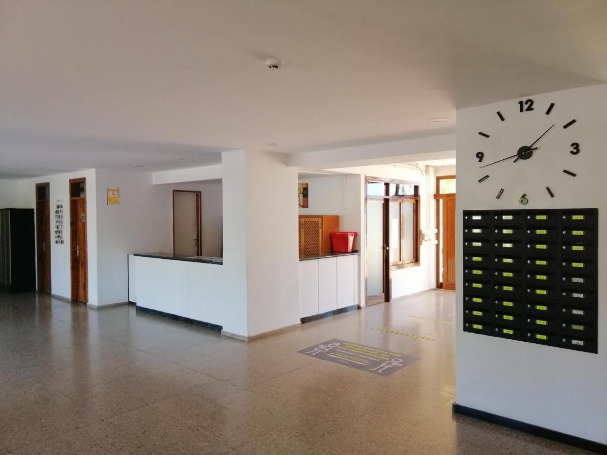 Сozy Apartment In Las Americas Playa Feñabe المظهر الخارجي الصورة