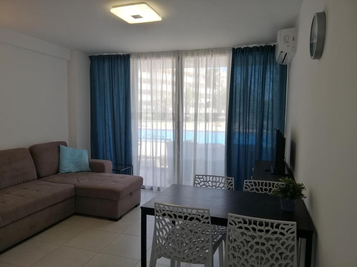 Сozy Apartment In Las Americas Playa Feñabe المظهر الخارجي الصورة