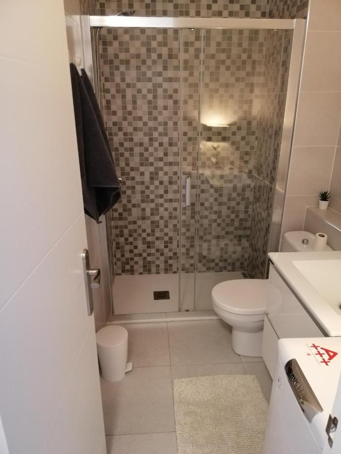 Сozy Apartment In Las Americas Playa Feñabe المظهر الخارجي الصورة