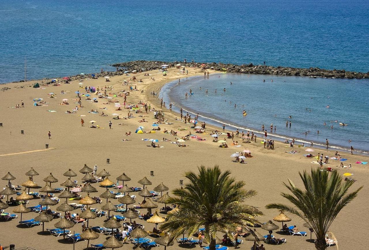 Сozy Apartment In Las Americas Playa Feñabe المظهر الخارجي الصورة