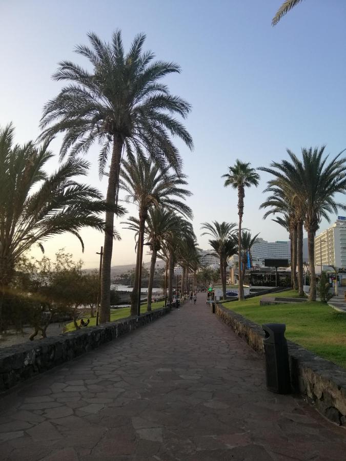 Сozy Apartment In Las Americas Playa Feñabe المظهر الخارجي الصورة