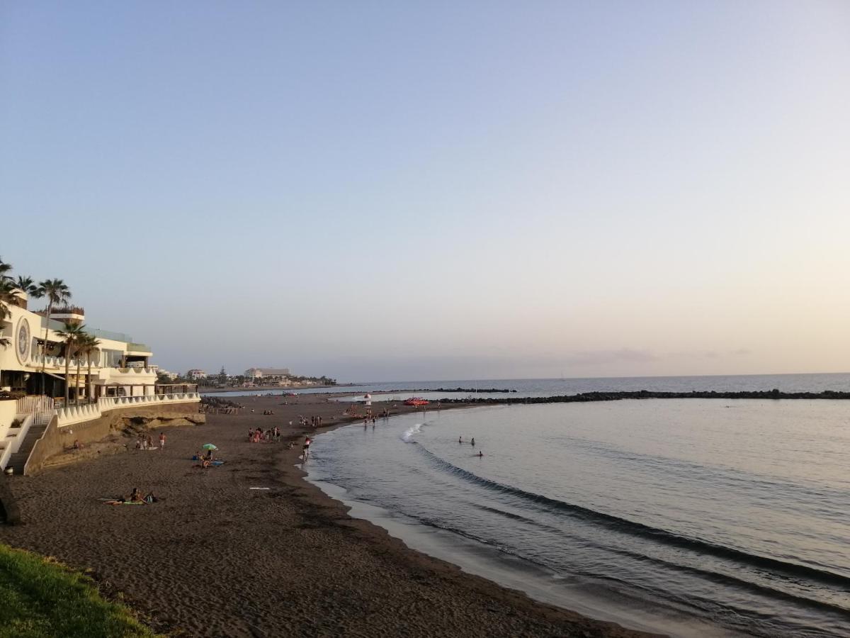 Сozy Apartment In Las Americas Playa Feñabe المظهر الخارجي الصورة