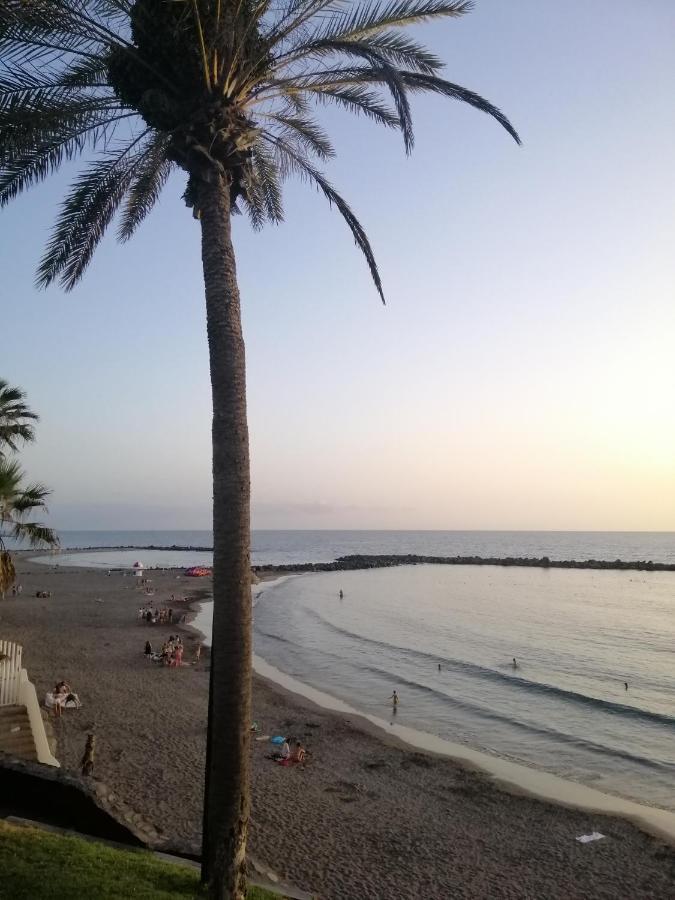 Сozy Apartment In Las Americas Playa Feñabe المظهر الخارجي الصورة