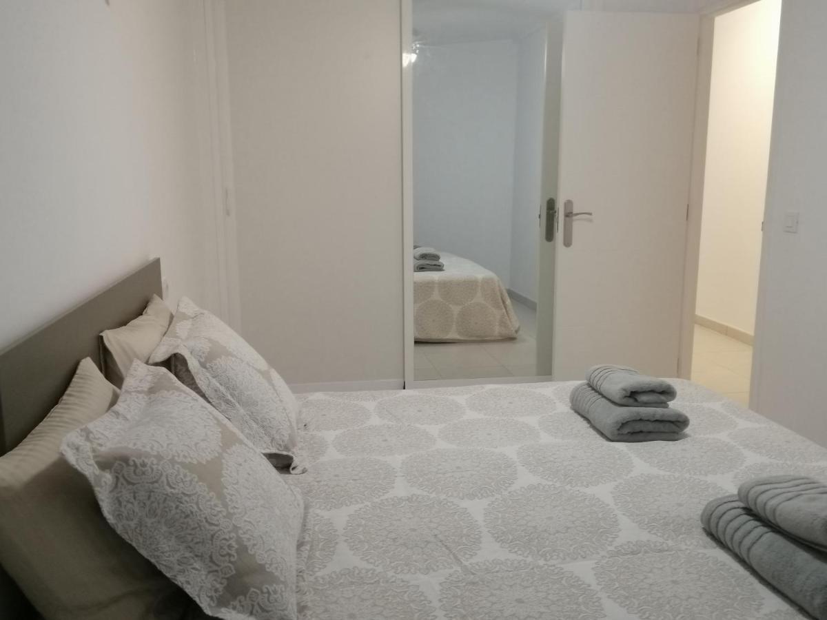 Сozy Apartment In Las Americas Playa Feñabe المظهر الخارجي الصورة