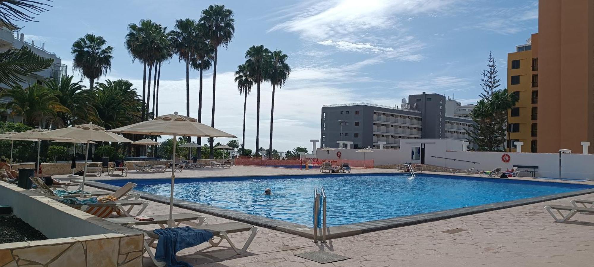 Сozy Apartment In Las Americas Playa Feñabe المظهر الخارجي الصورة